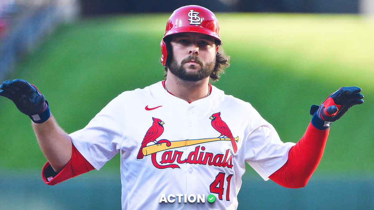 Padres vs Cardinals Prediction, Pick, Odds for Saturday, July 26