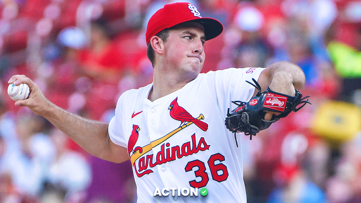 Padres vs Cardinals Prediction, Pick, Odds for Sunday, July 27