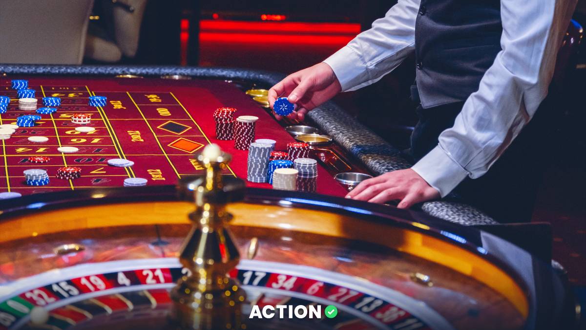 U.S. Gaming Revenue On Track to Surpass 2025 Projections