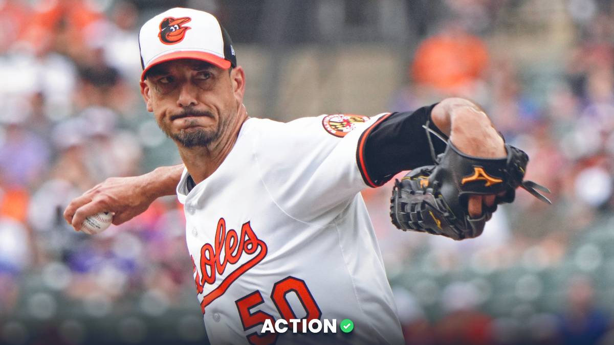 Orioles vs Rays Prediction, Pick, Odds for Friday, July 18