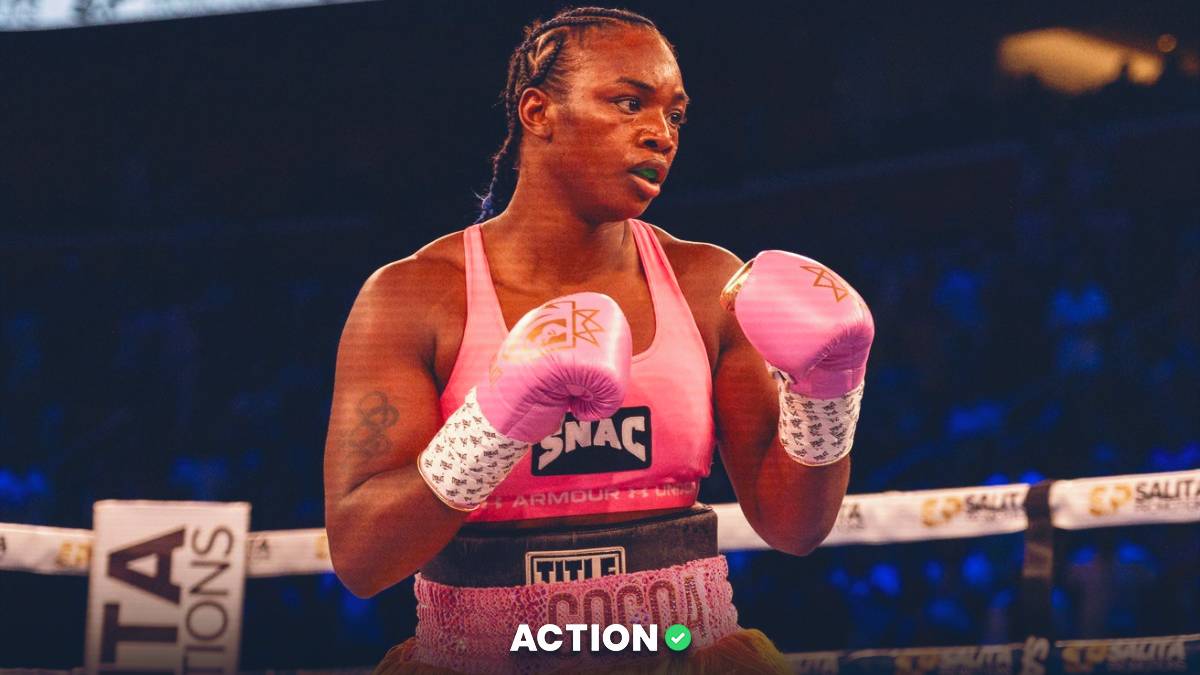 Claressa Shields vs Lani Daniels Prediction, Odds, Boxing Picks for Saturday, July 26