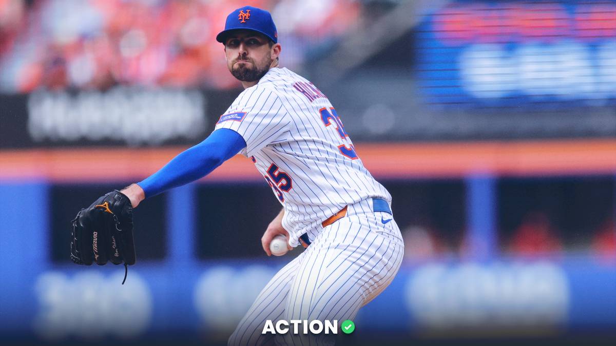 MLB Predictions Friday, Best Bets, Prop Picks Today — July 25