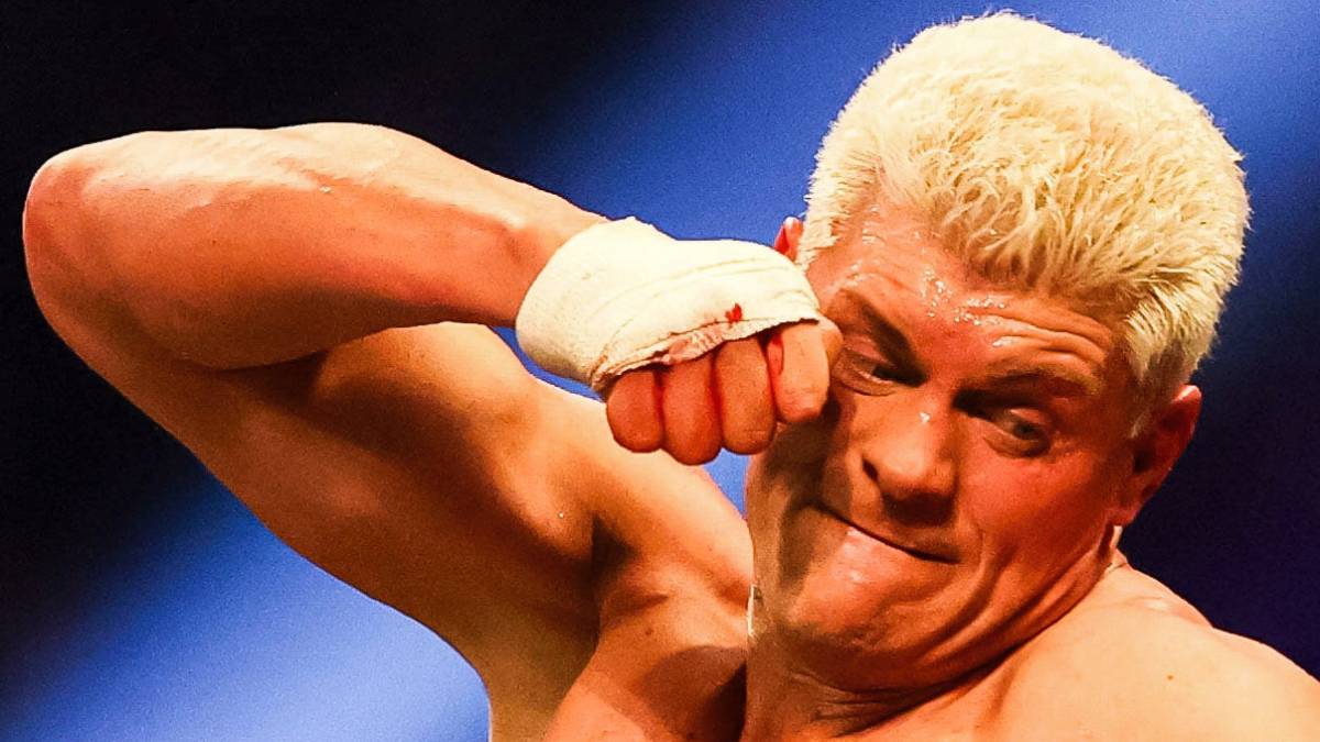 cody rhodes and john cena are expected to square off at Summerslam 2025 and Fanatics Casino is getting into the fun by offering WWE-themed online casino games.