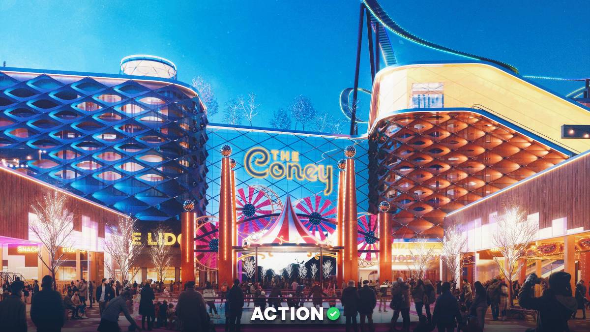 Coney Island Casino Project Clears Major City Hurdle