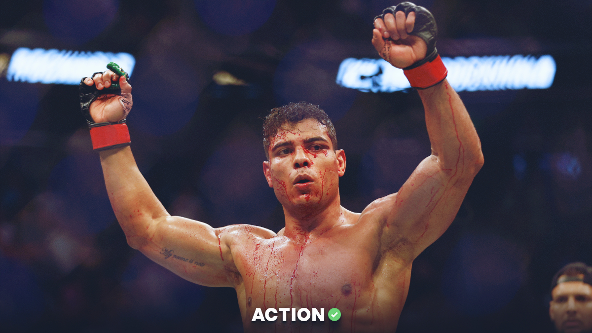 Paulo Costa vs. Roman Kopylov Prediction, Pick, Odds for UFC 318 (Saturday, July 19)
