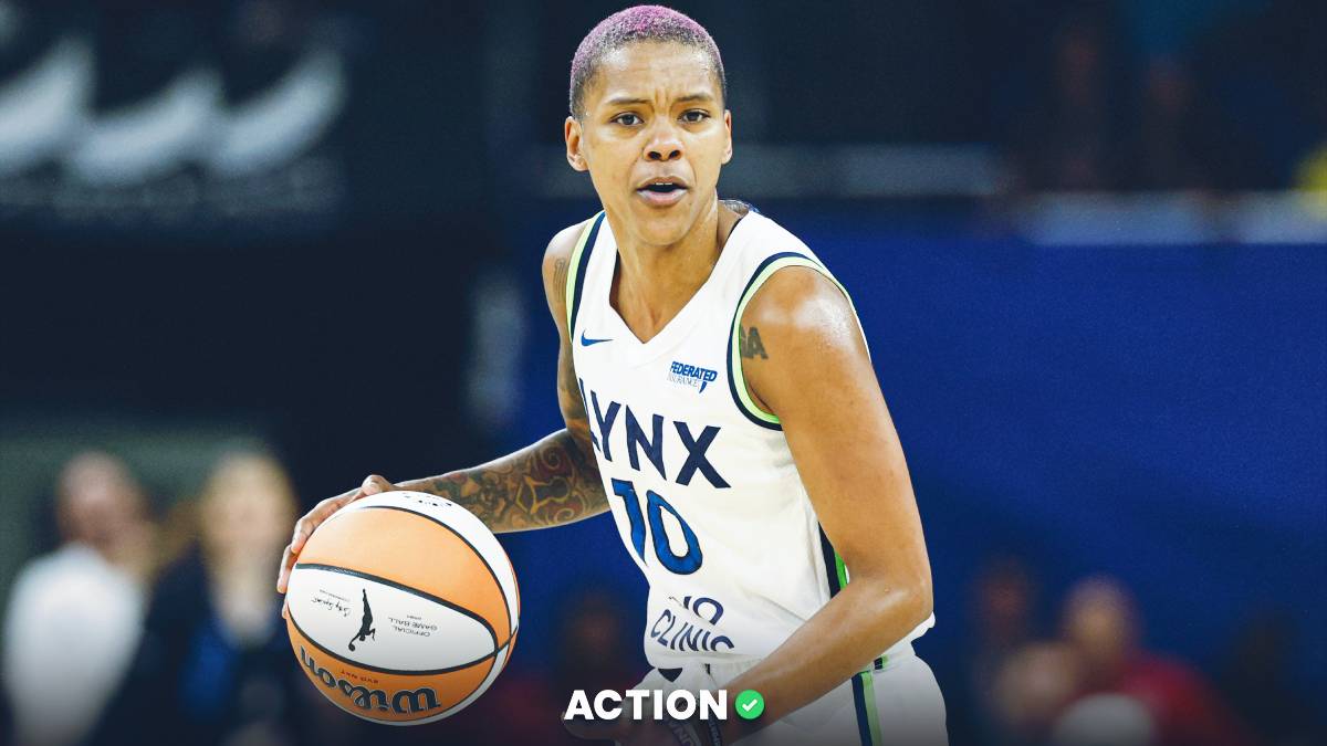 Lynx vs Sky Prediction, Odds, Pick for Monday, July 14