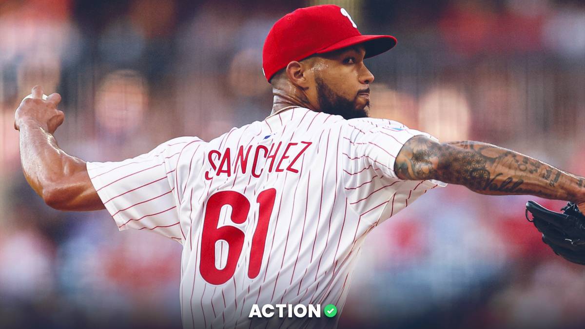 MLB Picks, Best Bets, Props, Predictions Today – July 7