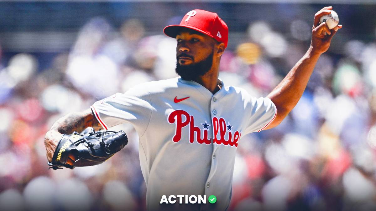 Phillies vs White Sox Prediction, Pick, Odds for Monday, July 28