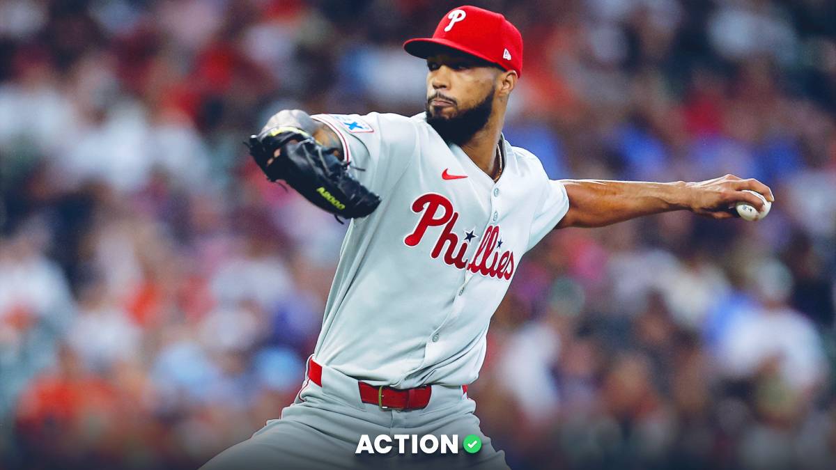 Padres vs Phillies Prediction, Pick, Odds for Tuesday, July 1