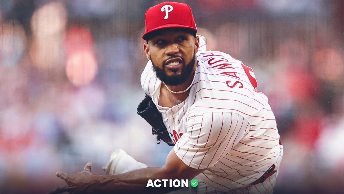Phillies vs Padres Prediction, Pick, Odds for Sunday, July 13