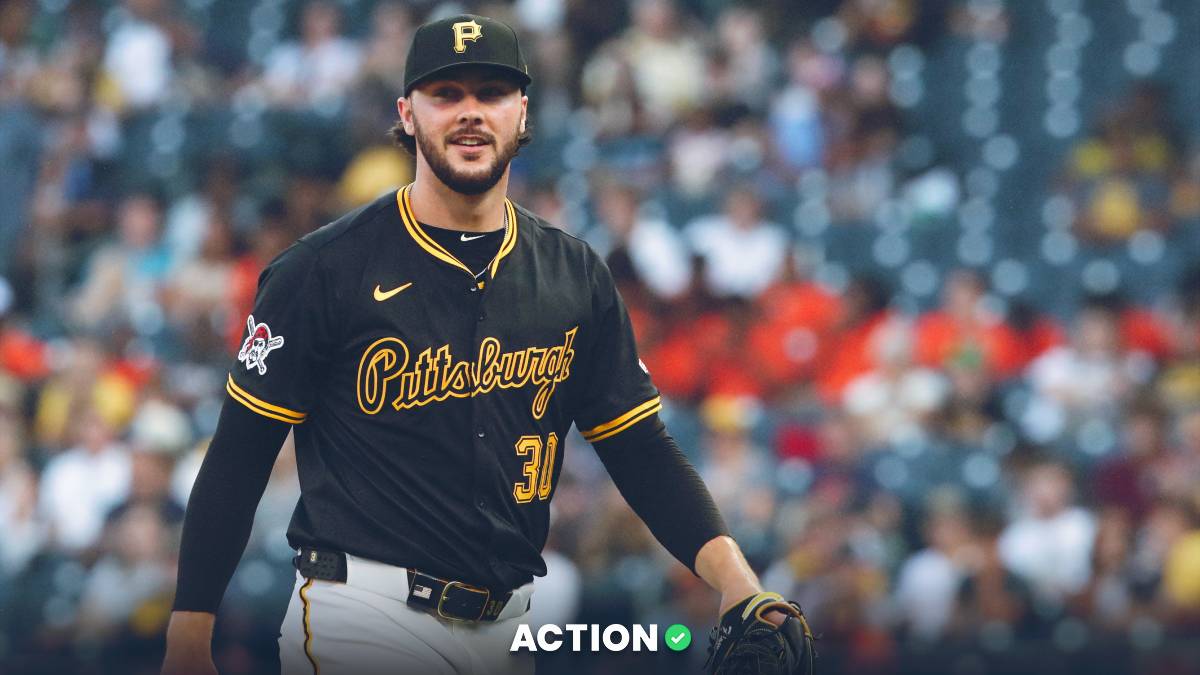 Diamondbacks vs Pirates Prediction, Pick, Odds for Sunday, July 27