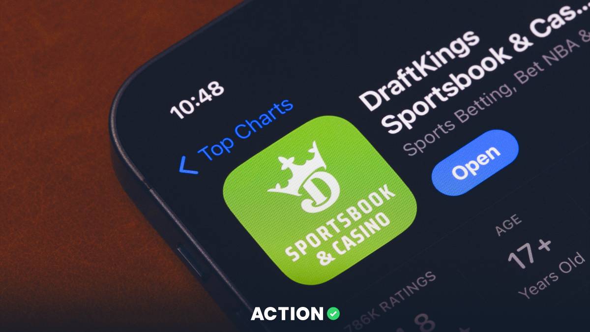Man Turns Simple Bet into a $1.2 Million Jackpot at DraftKings Casino
