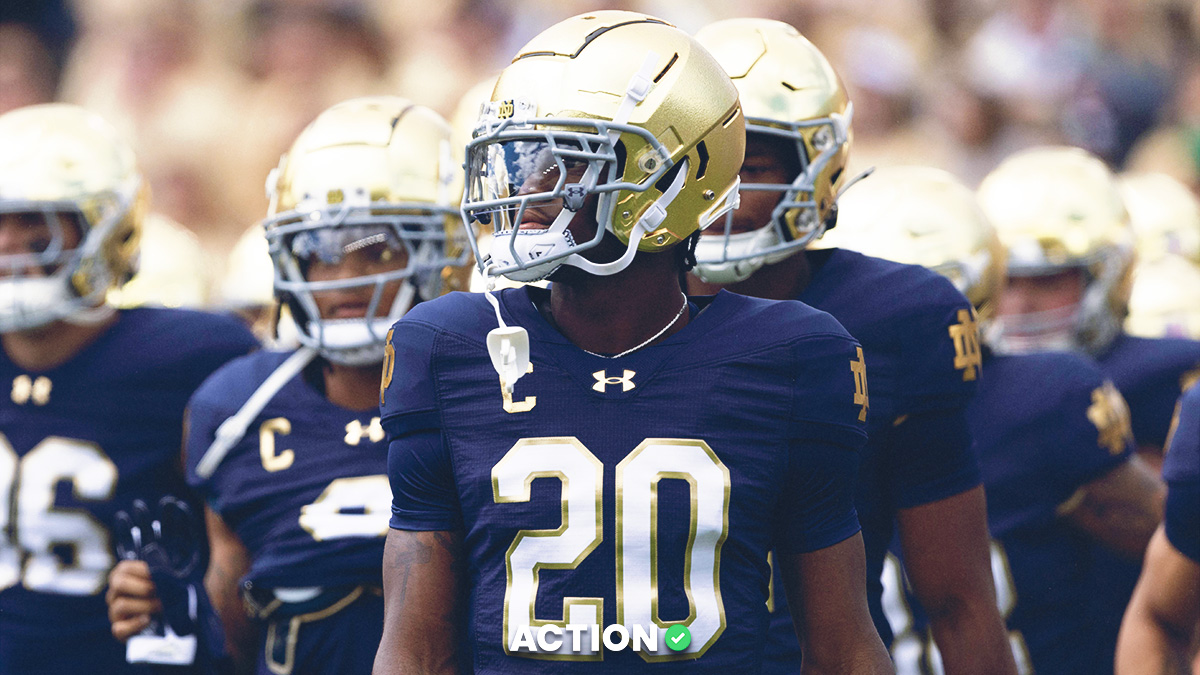 2025 NFL Defensive Rookie of the Year Predictions, Odds, Futures