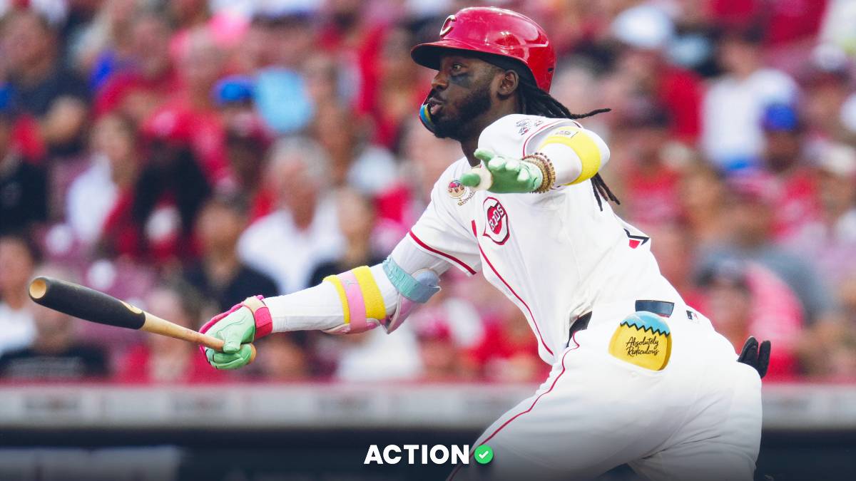 Braves vs Reds Prediction, Odds, Parlay Picks for Thursday, July 31