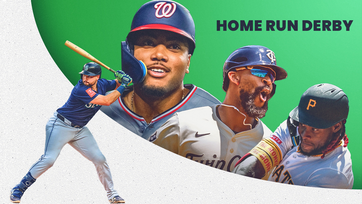 2025 MLB Home Run Derby Predictions, Picks, Odds, Preview