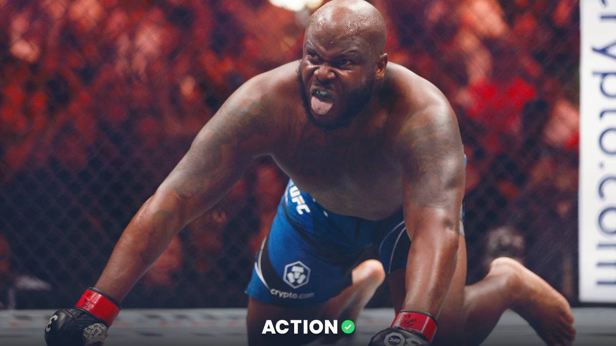 Lewis vs. Teixeira Prediction for UFC Nashville Image