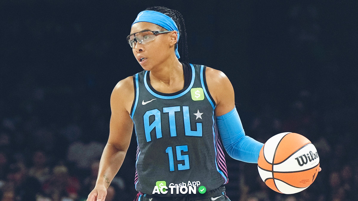 Dream vs Wings Prediction, Odds, Pick for Wednesday, July 30