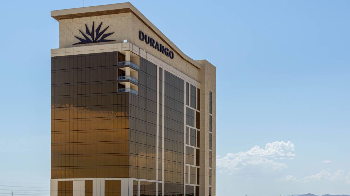 The Durango Casino & Resort, Station Casinos' 14th property, opened on December 5, 2023, in Southwest Las Vegas. Its history is rooted in a 2000 land purchase by Station Casinos