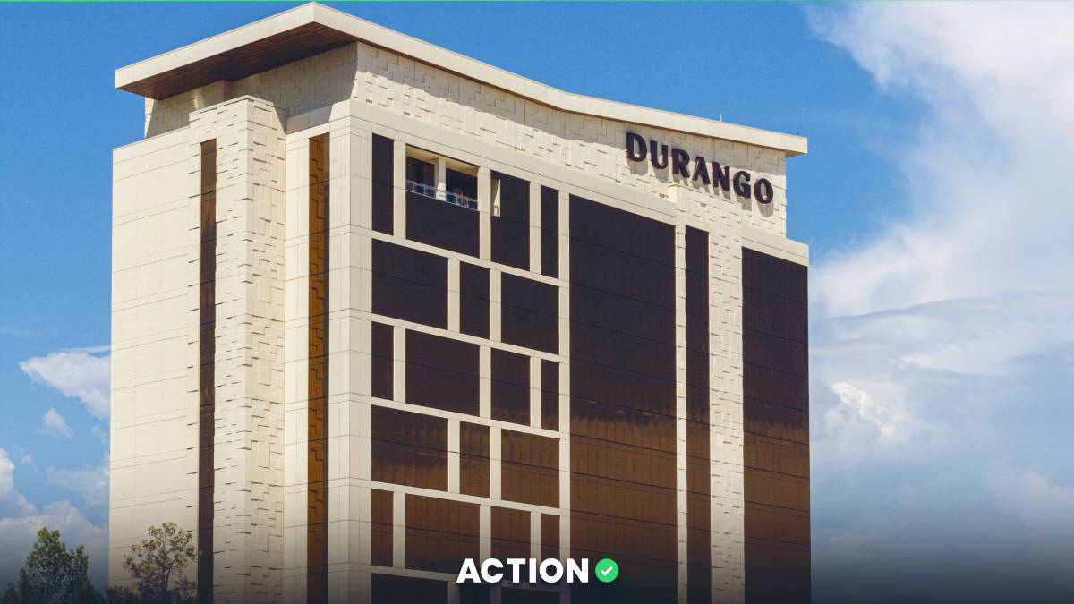 Rare Hand Lands Big Jackpot at Durango Casino Las Vegas