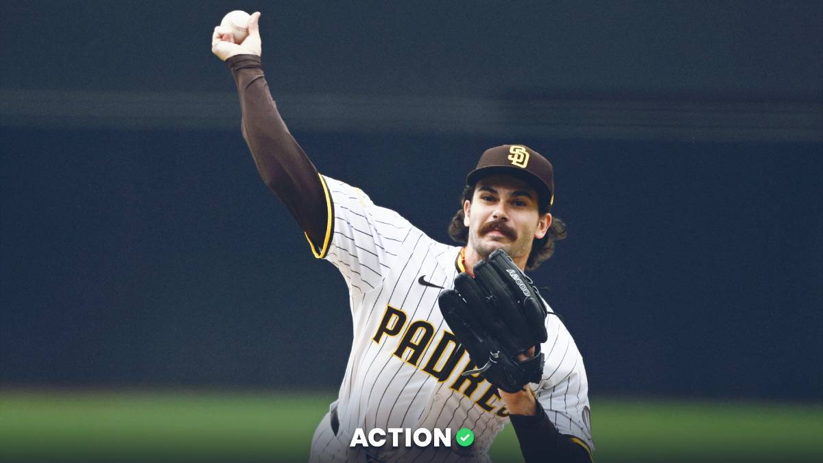 Mets vs Padres Prediction, Pick, Odds Tonight