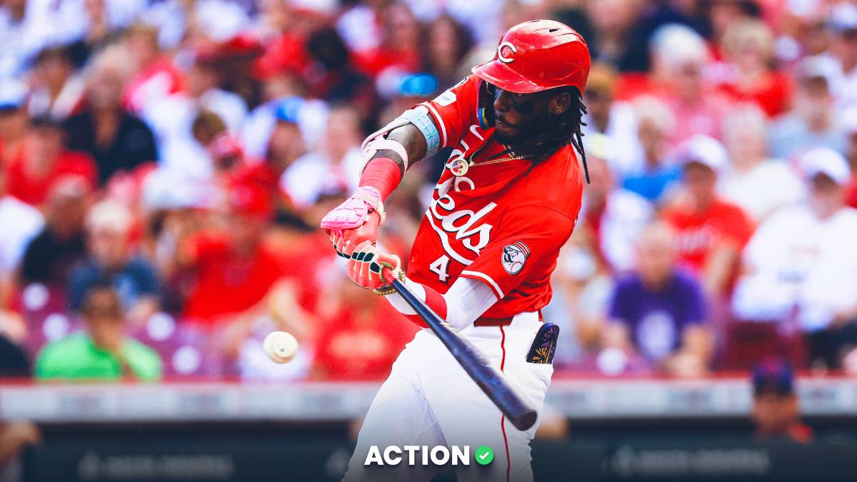 Dodgers vs Reds Prediction, Pick, Odds for Monday, July 28