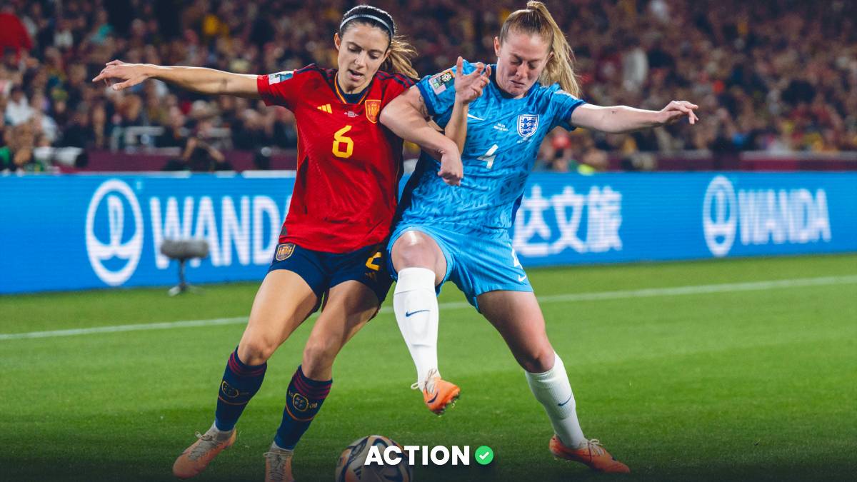 England vs Spain, UEFA Women’s Euro 2025 Final Prediction, Picks, Odds article feature image
