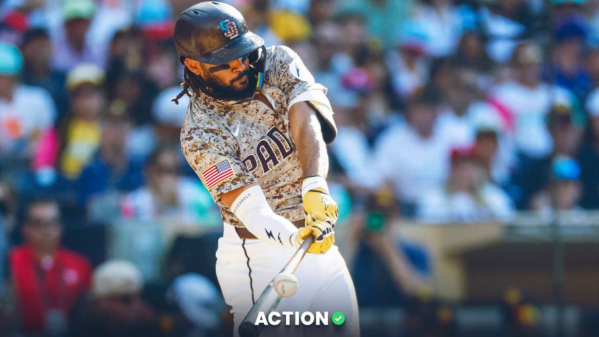 Diamondbacks vs Padres Prediction, Pick, Odds for Tuesday, July 8