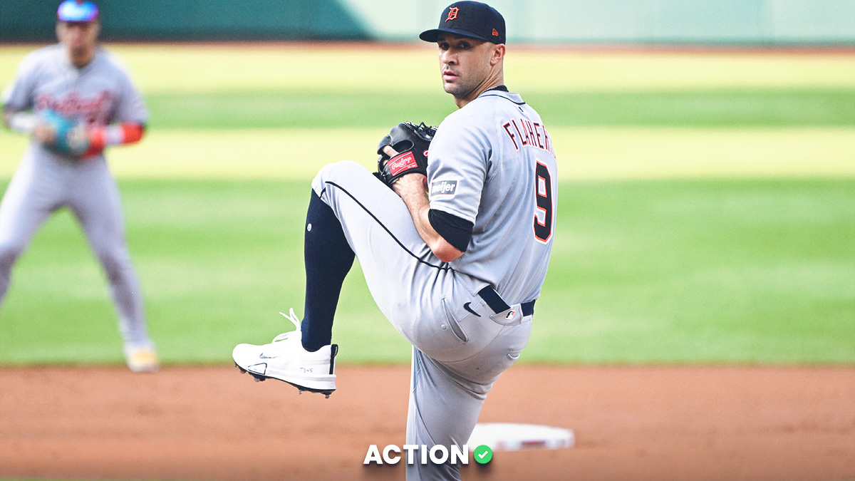 MLB NRFI & YRFI Predictions, Picks — Monday, July 21 article feature image