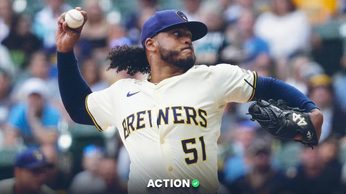 Nationals vs Brewers Prediction, Pick, Odds for Sunday, July 13