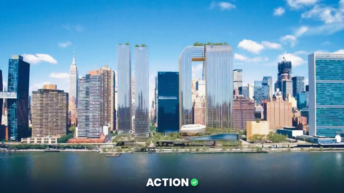 Freedom Plaza Promises to Reshape NYC’s East Side