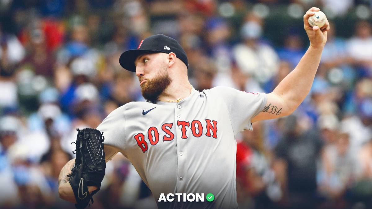 Dodgers vs Red Sox Prediction, Pick, Odds for Saturday, July 26