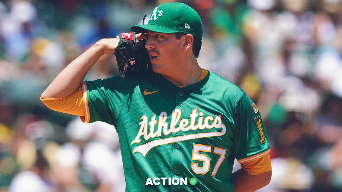 Giants vs Athletics Prediction, Pick, Odds for Sunday, July 6