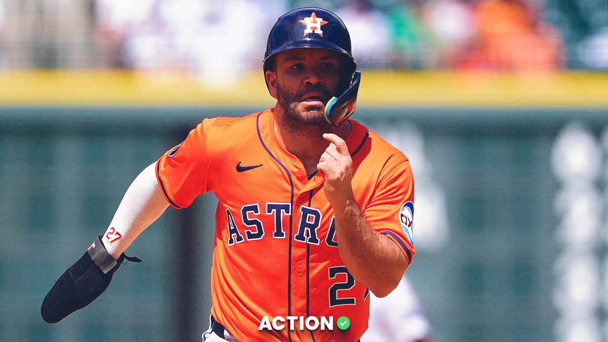 Guardians vs Astros Prediction, Pick, Odds for Tuesday, July 8