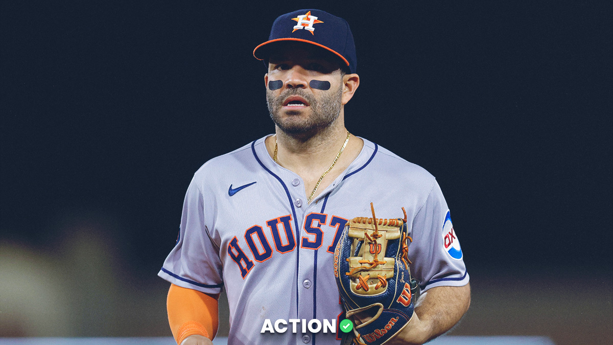 Guardians vs Astros Prediction, Pick, Odds for Wednesday, July 9