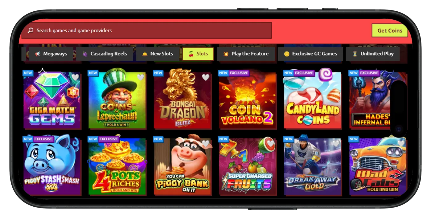 Hello Millions Casino