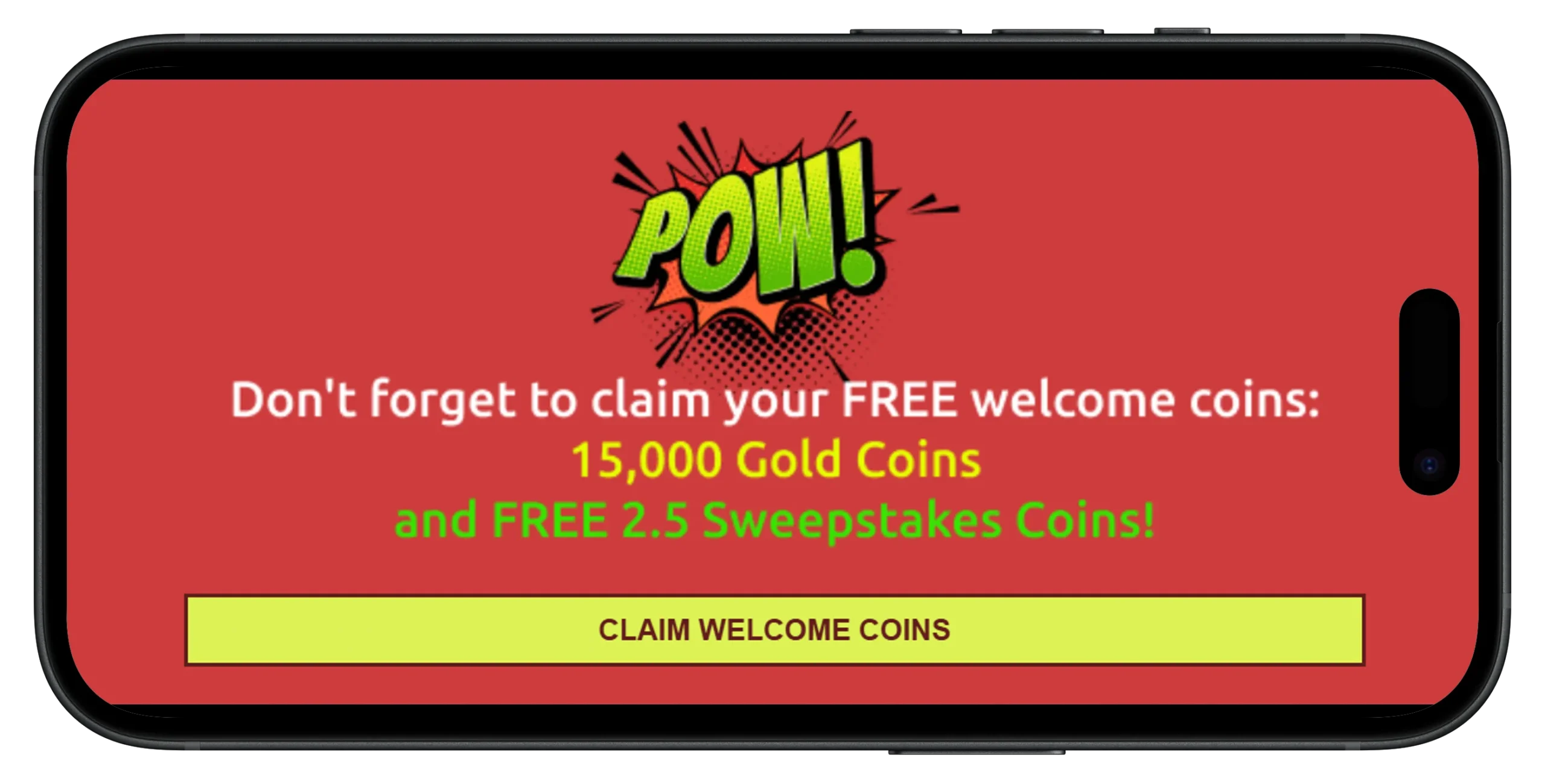 Hello Millions No Deposit Bonus
