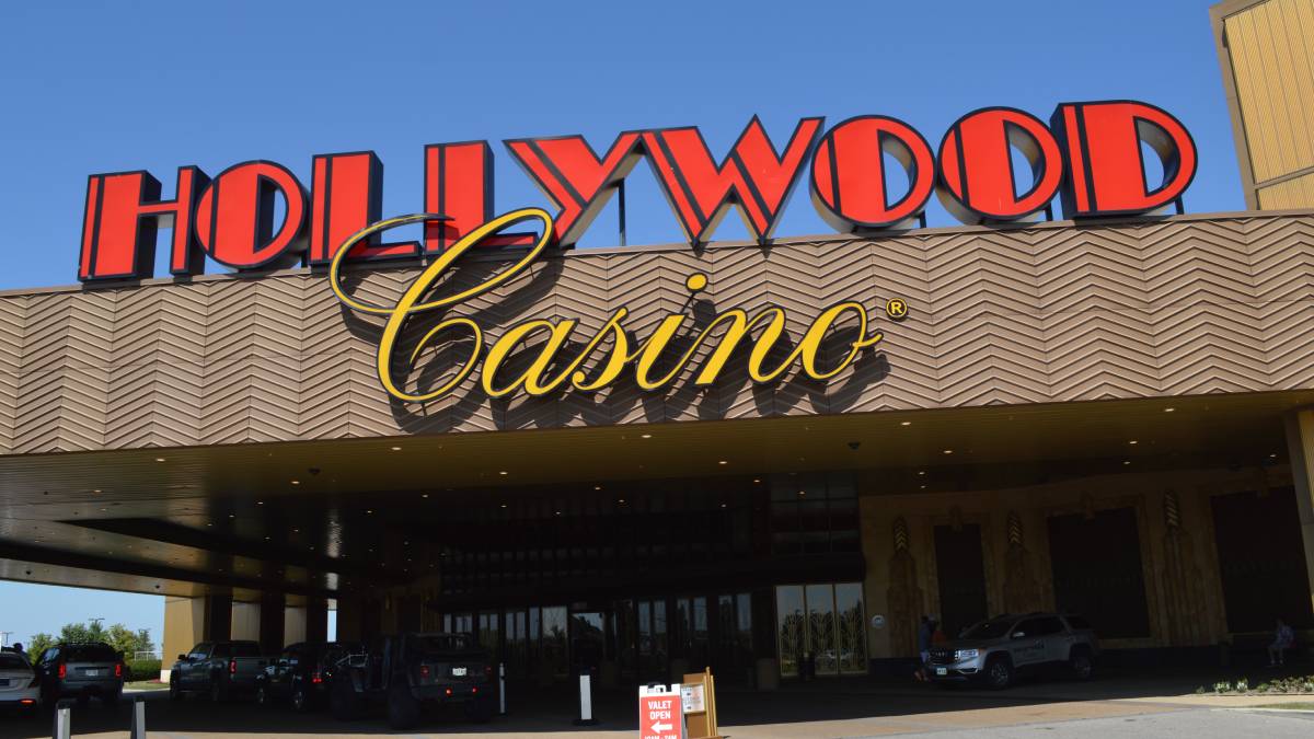 According to the Ohio Casino Control Commission’s annual report for fiscal year 2024, Hollywood Casino Columbus also reported the highest total adjusted gross revenue (AGR) among Ohio casinos.