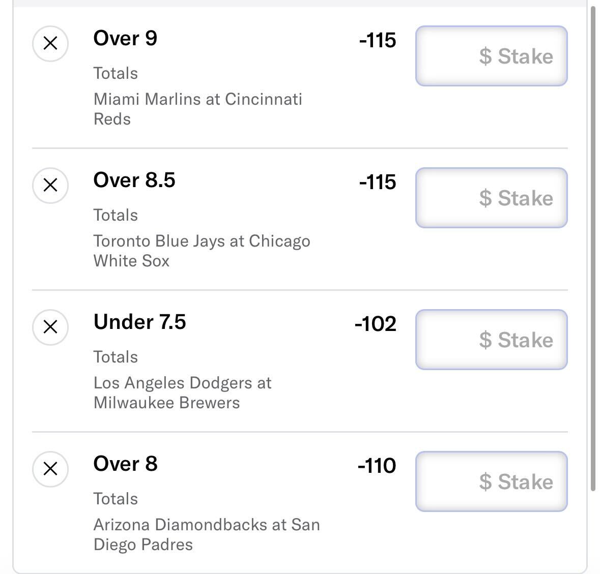 Quickslip Image