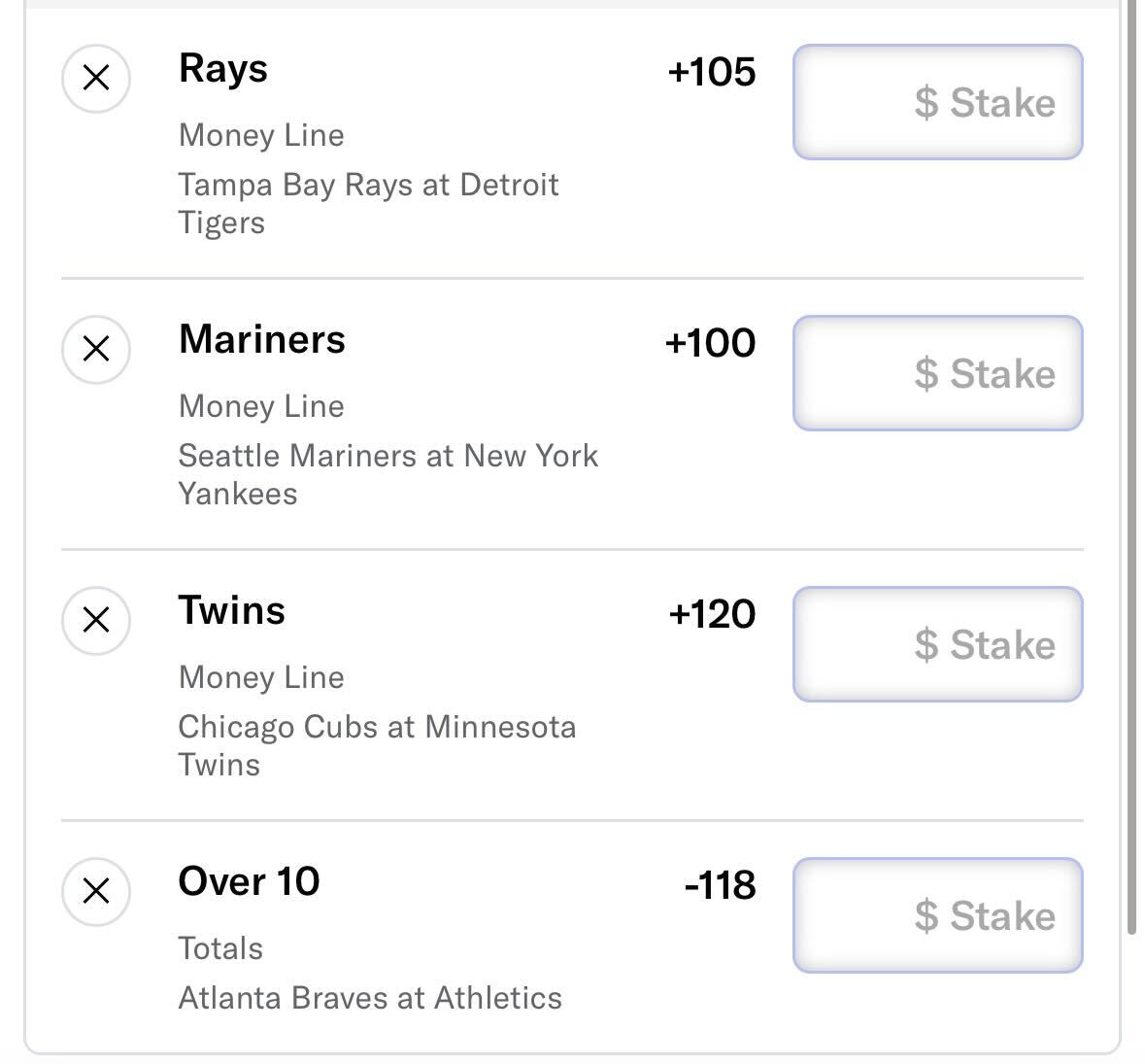 Quickslip Image