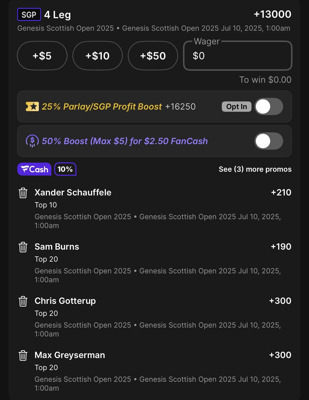 Quickslip Image