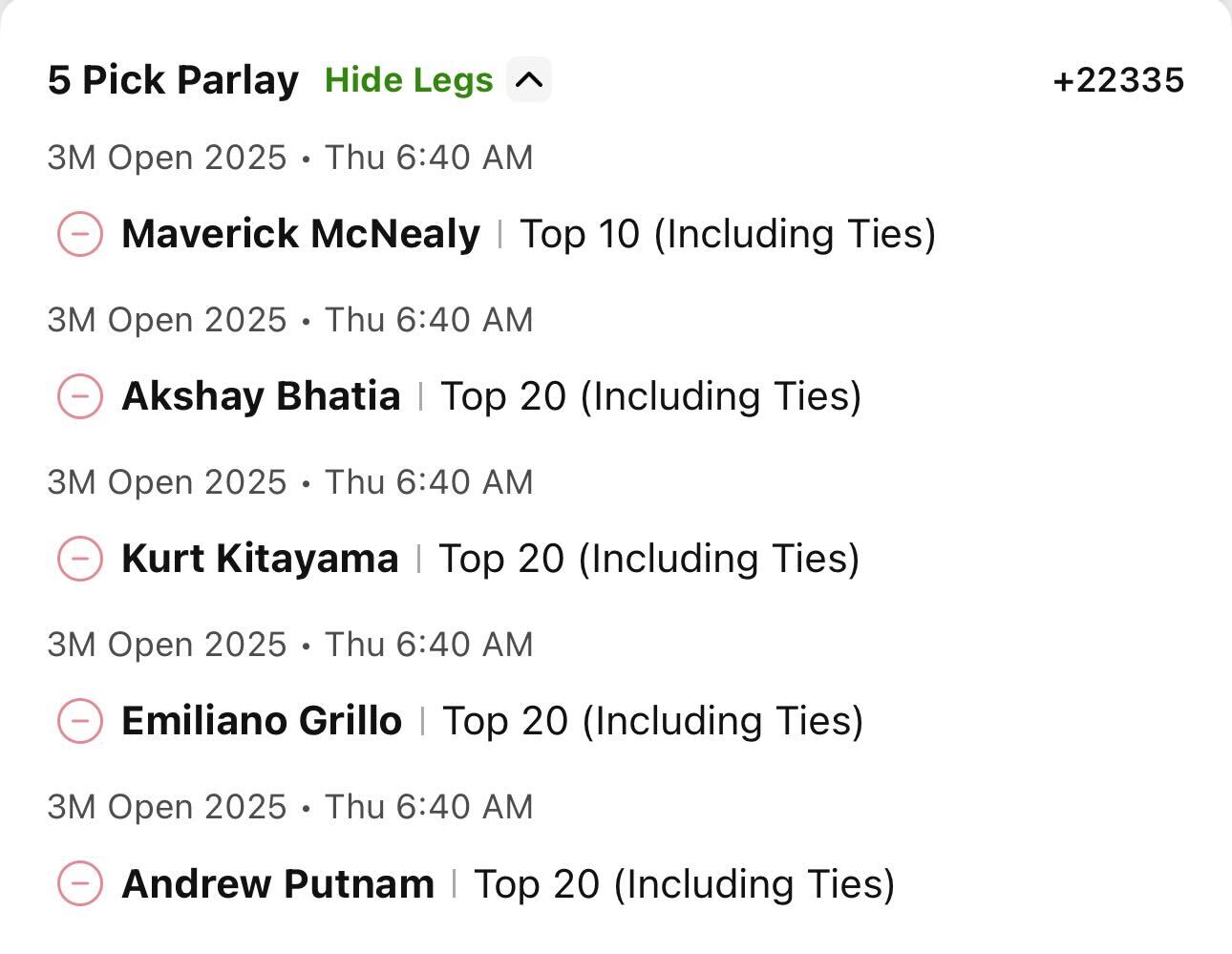 Quickslip Image