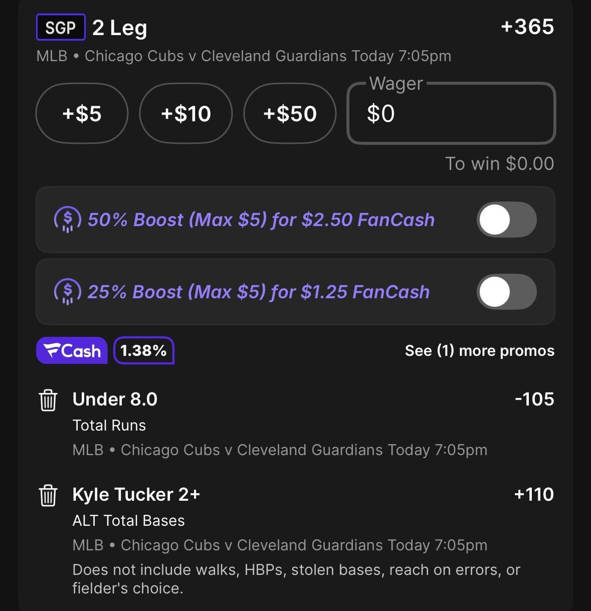 Quickslip Image