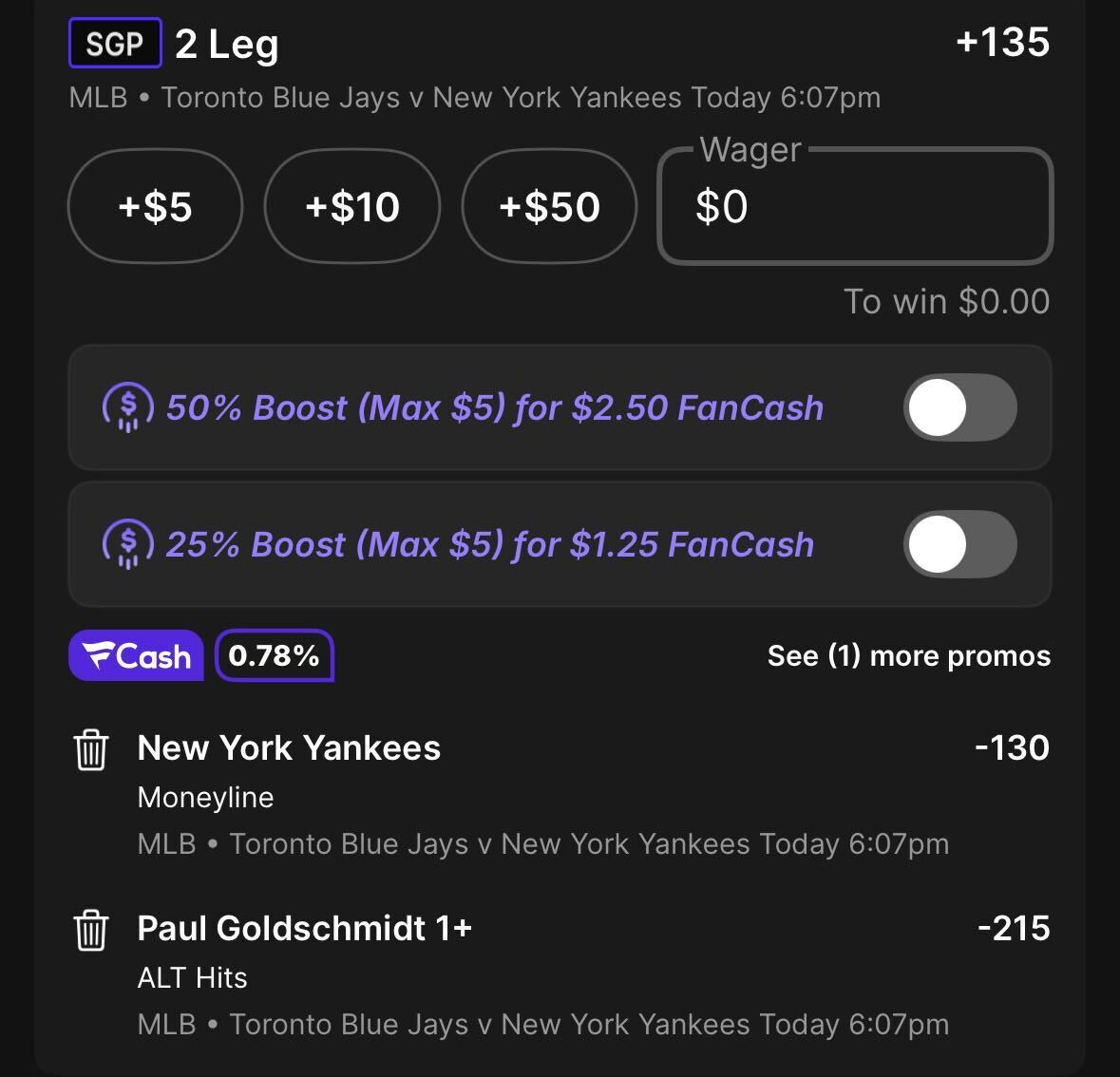 Quickslip Image