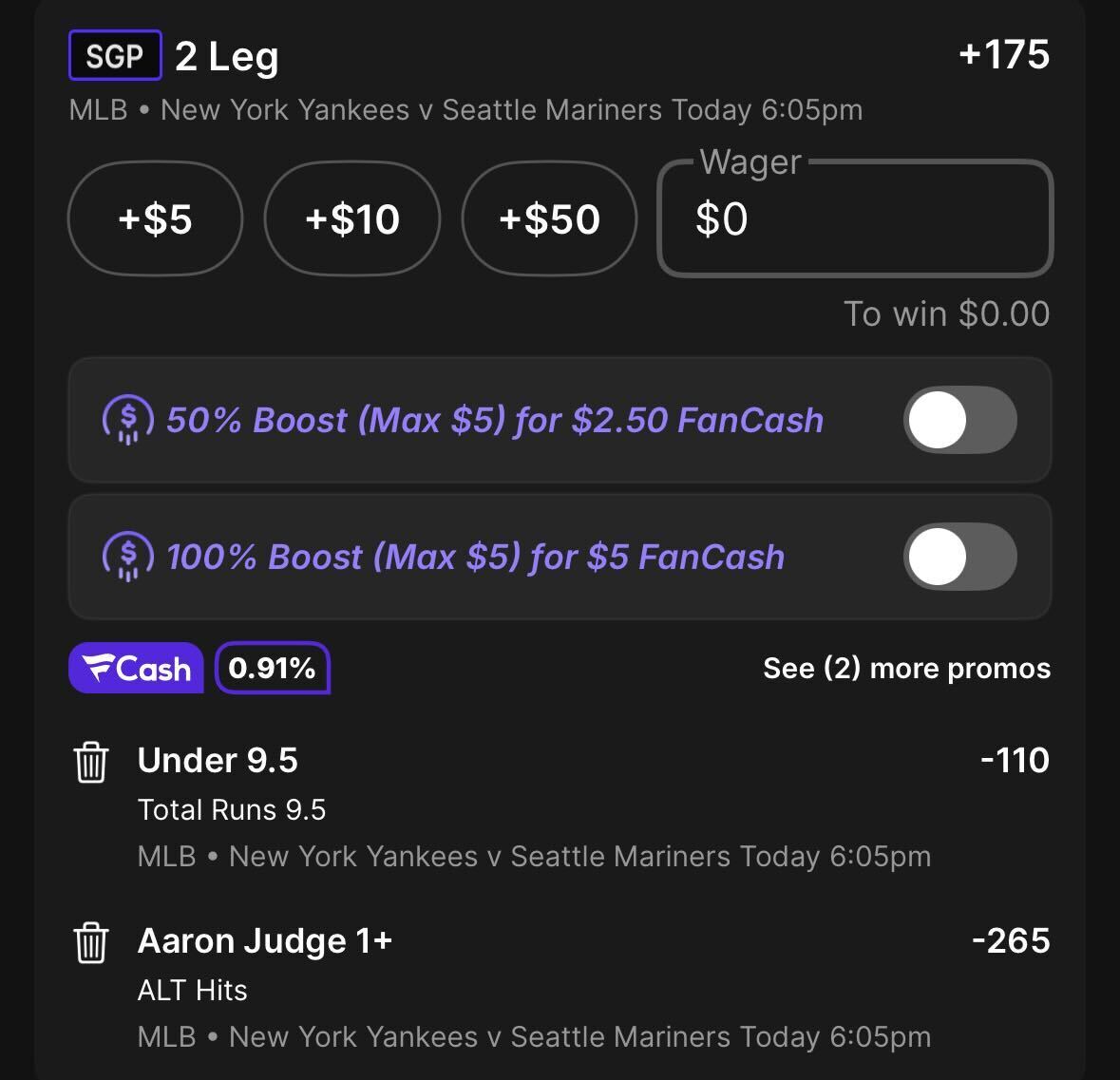 Quickslip Image