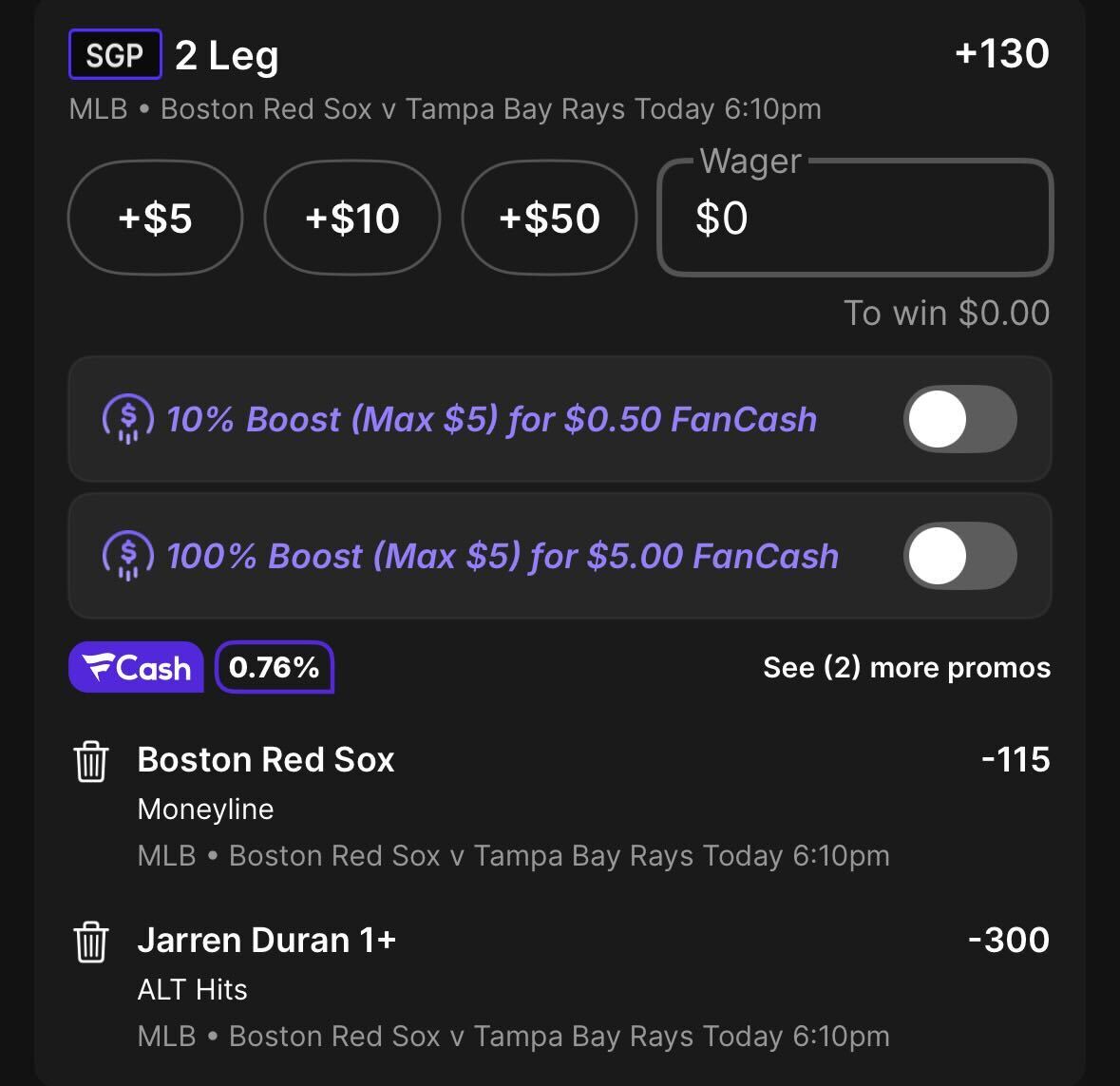 Quickslip Image