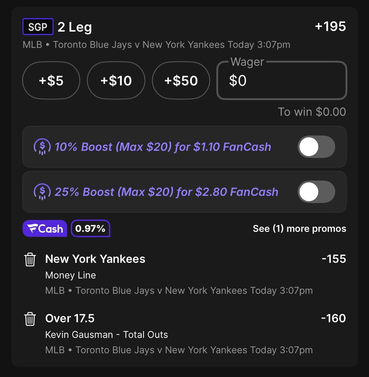 Quickslip Image