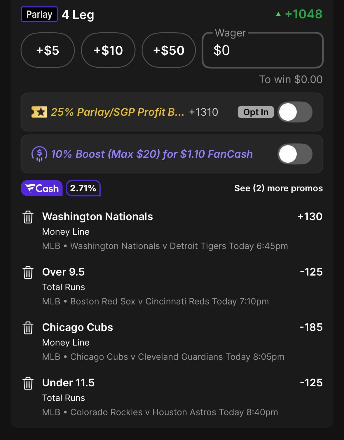 Quickslip Image