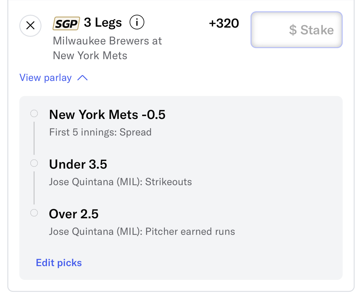 Quickslip Image
