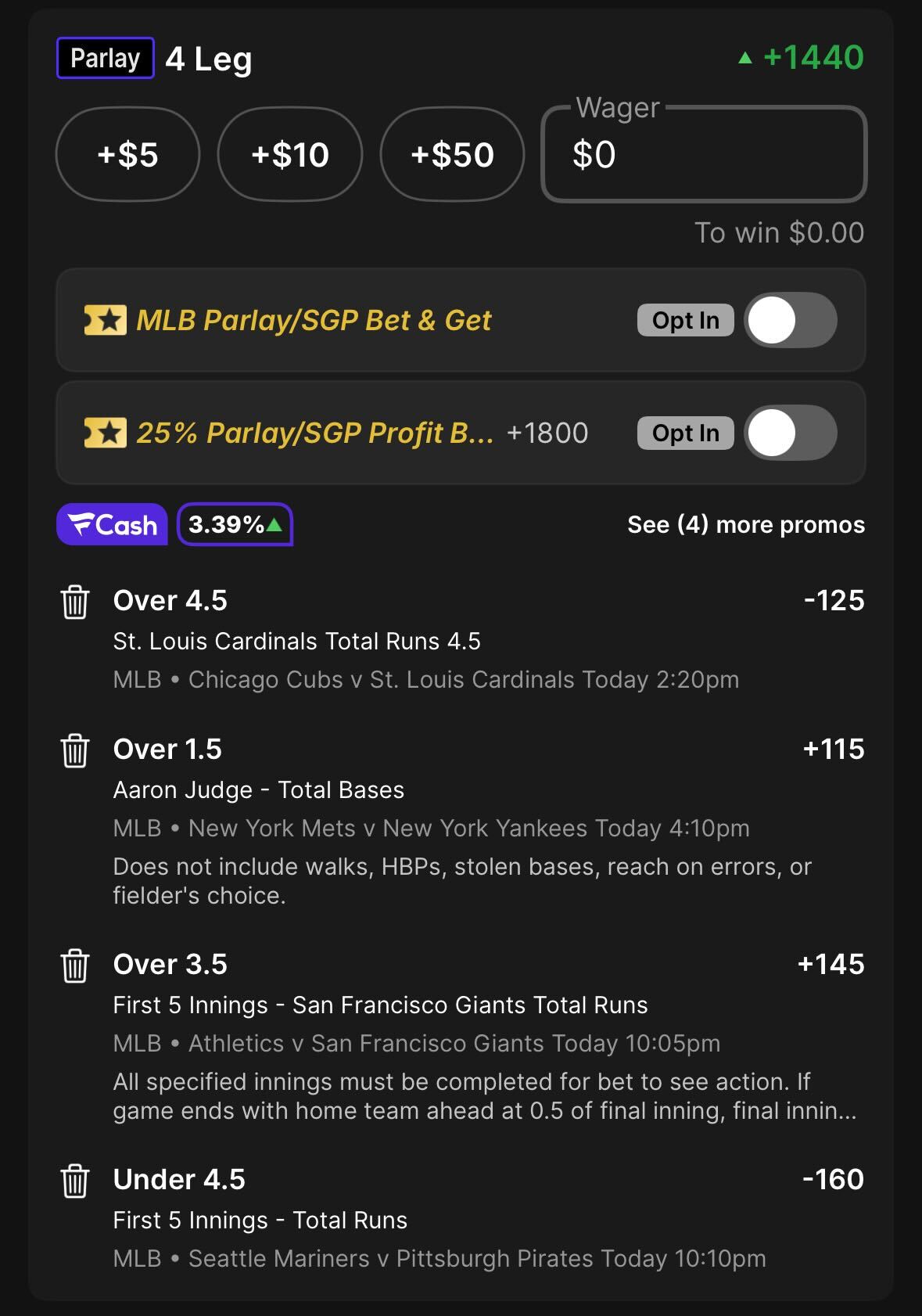 Quickslip Image