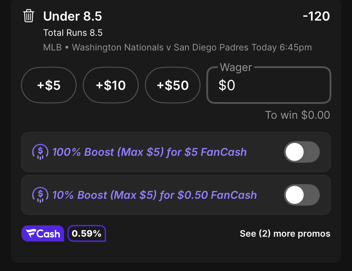 Quickslip Image